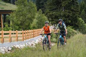Moseralm Dolomiti Hideaway