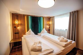 Moseralm Dolomiti Hideaway
