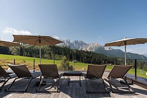 Moseralm Dolomiti Hideaway