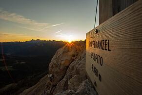 Moseralm Dolomiti Hideaway
