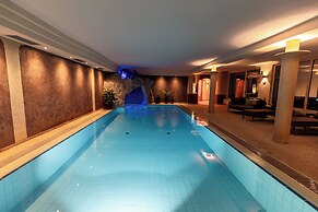 Moseralm Dolomiti Hideaway