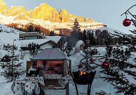 Moseralm Dolomiti Hideaway