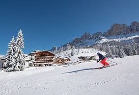 Moseralm Dolomiti Hideaway