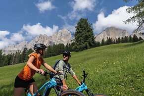 Moseralm Dolomiti Hideaway