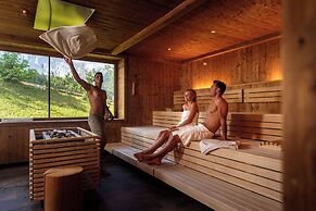 Moseralm Dolomiti Hideaway