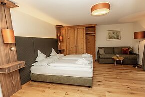 Moseralm Dolomiti Hideaway
