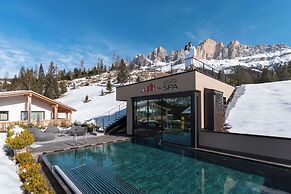Moseralm Dolomiti Hideaway