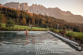 Moseralm Dolomiti Hideaway