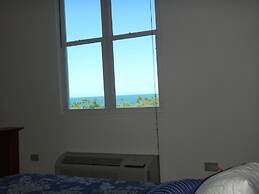 Sunset Paradise - Ocean View Penthouse