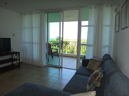 Sunset Paradise - Ocean View Penthouse