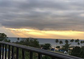 Sunset Paradise - Ocean View Penthouse