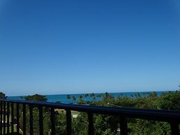 Sunset Paradise - Ocean View Penthouse