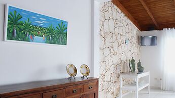 Linda Villa en Casa de Campo La Romana