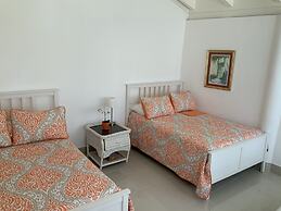 Linda Villa en Casa de Campo La Romana