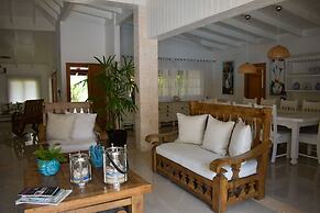 Linda Villa en Casa de Campo La Romana