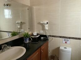 Linda Villa en Casa de Campo La Romana