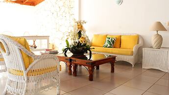 Linda Villa en Casa de Campo La Romana