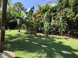 Linda Villa en Casa de Campo La Romana