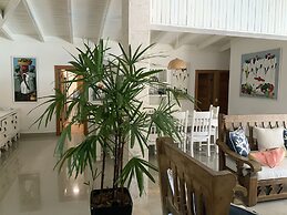 Linda Villa en Casa de Campo La Romana