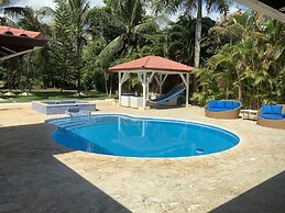 Linda Villa en Casa de Campo La Romana