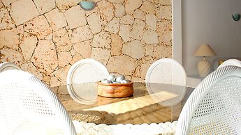 Linda Villa en Casa de Campo La Romana