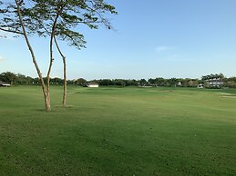 Linda Villa en Casa de Campo La Romana