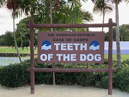 Linda Villa en Casa de Campo La Romana