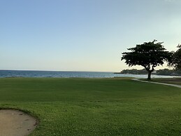 Linda Villa en Casa de Campo La Romana