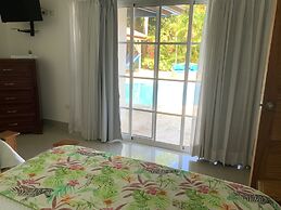 Linda Villa en Casa de Campo La Romana