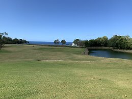 Linda Villa en Casa de Campo La Romana