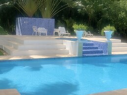 Linda Villa en Casa de Campo La Romana