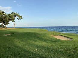 Linda Villa en Casa de Campo La Romana