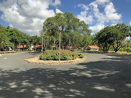 Linda Villa en Casa de Campo La Romana