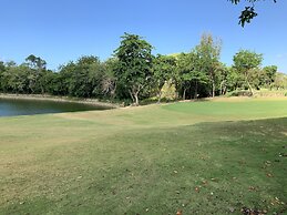 Linda Villa en Casa de Campo La Romana