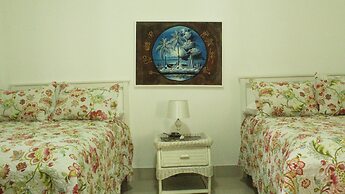 Linda Villa en Casa de Campo La Romana