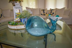 Linda Villa en Casa de Campo La Romana