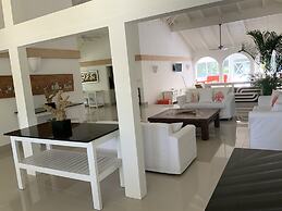 Linda Villa en Casa de Campo La Romana