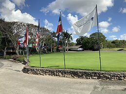 Linda Villa en Casa de Campo La Romana