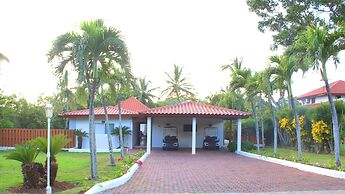 Linda Villa en Casa de Campo La Romana