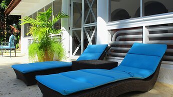 Linda Villa en Casa de Campo La Romana