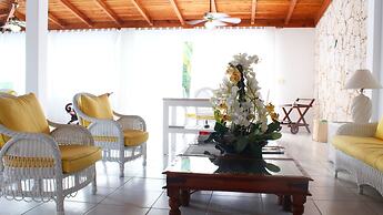 Linda Villa en Casa de Campo La Romana