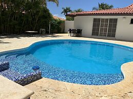 Linda Villa en Casa de Campo La Romana