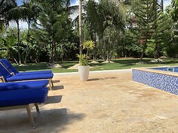 Linda Villa en Casa de Campo La Romana