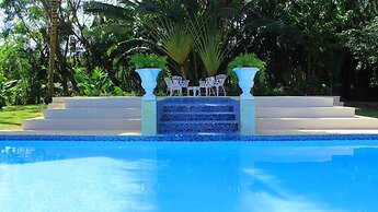 Linda Villa en Casa de Campo La Romana