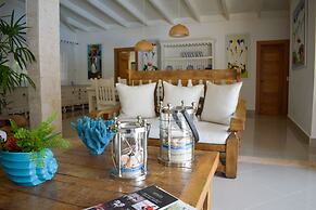 Linda Villa en Casa de Campo La Romana