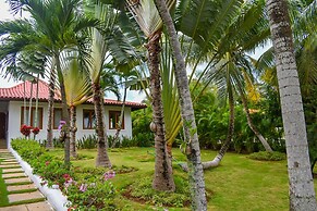 Linda Villa en Casa de Campo La Romana