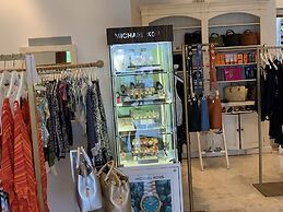 Linda Villa en Casa de Campo La Romana