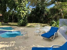 Linda Villa en Casa de Campo La Romana