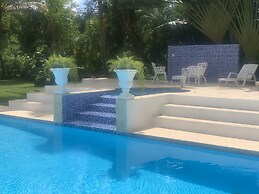 Linda Villa en Casa de Campo La Romana