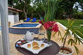 Linda Villa en Casa de Campo La Romana